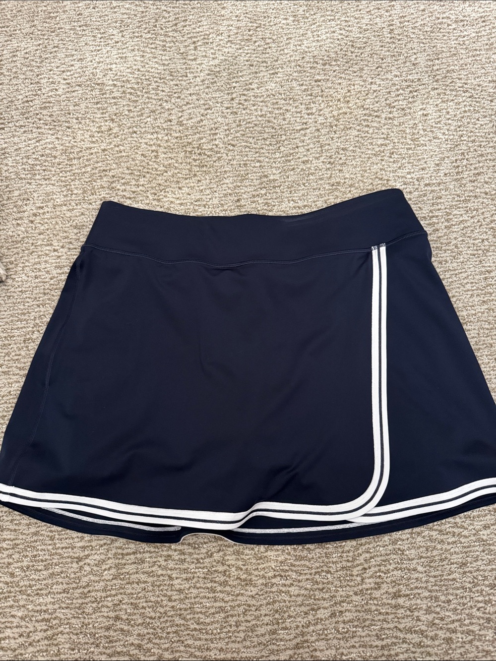 Athleta Tennis Skort L